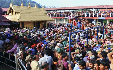 Sabarimala q Online Booking, Virtual Queue system, Sabarimala Timings.